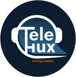 telehux logo